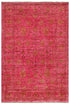 Aryana carpet 241 x 172 - The Nomads Tent